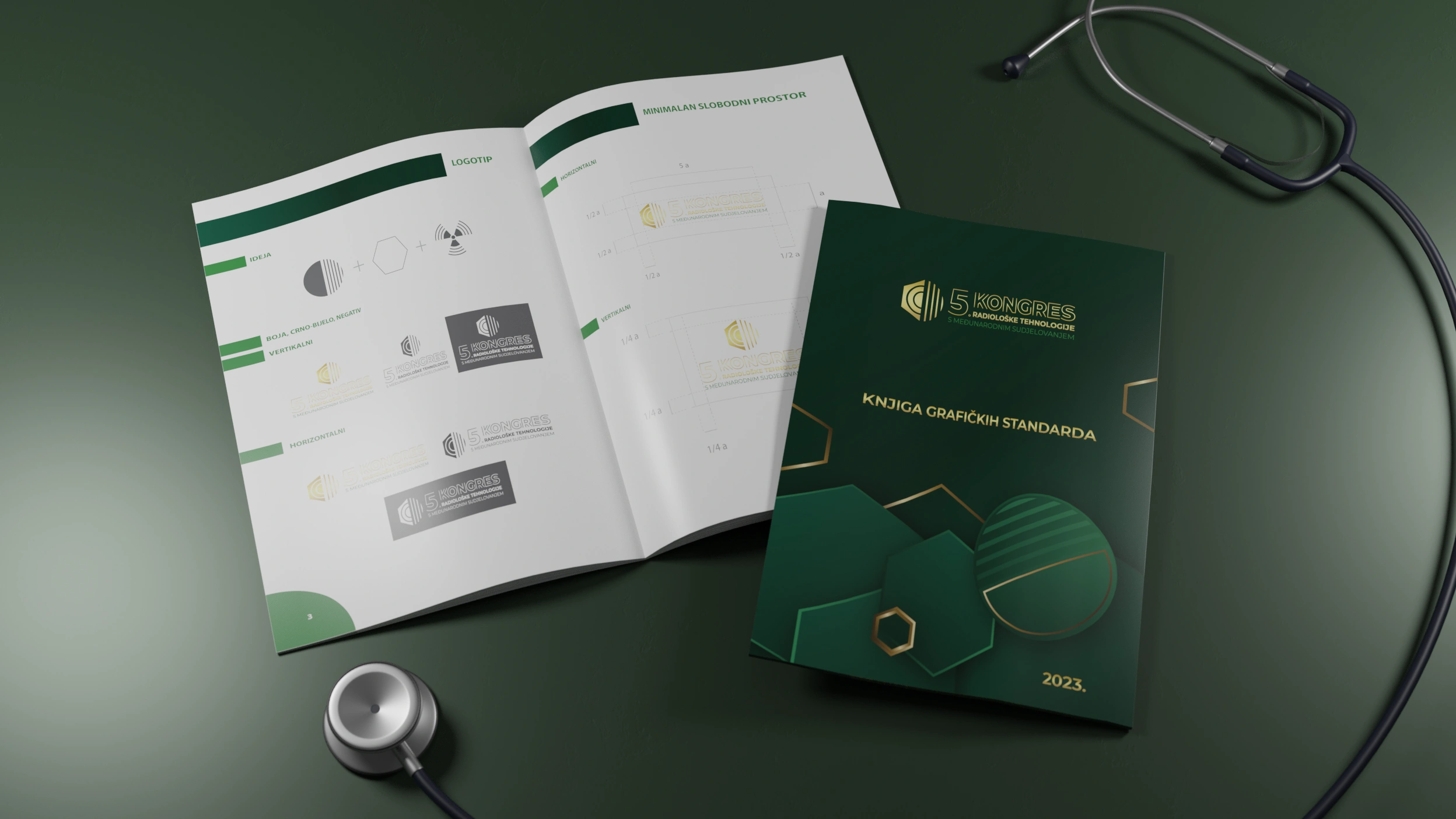 branding logo design